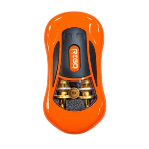 Rego Racing H4 Led Headlights