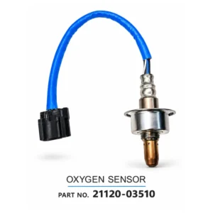 Honda Oxygen Sensor 21120-03510