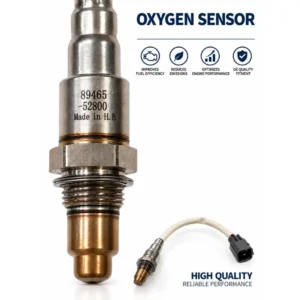 Toyota Oxygen Sensor 89465-52800